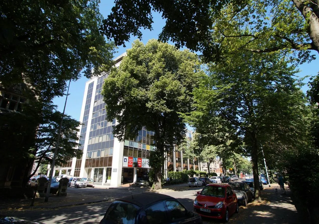 Pen Dinas Cardiff Apartment 0*,  United Kingdom