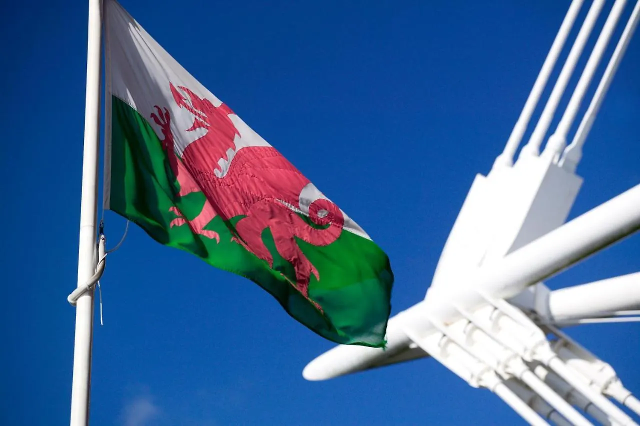 Pen Dinas Cardiff Apartment