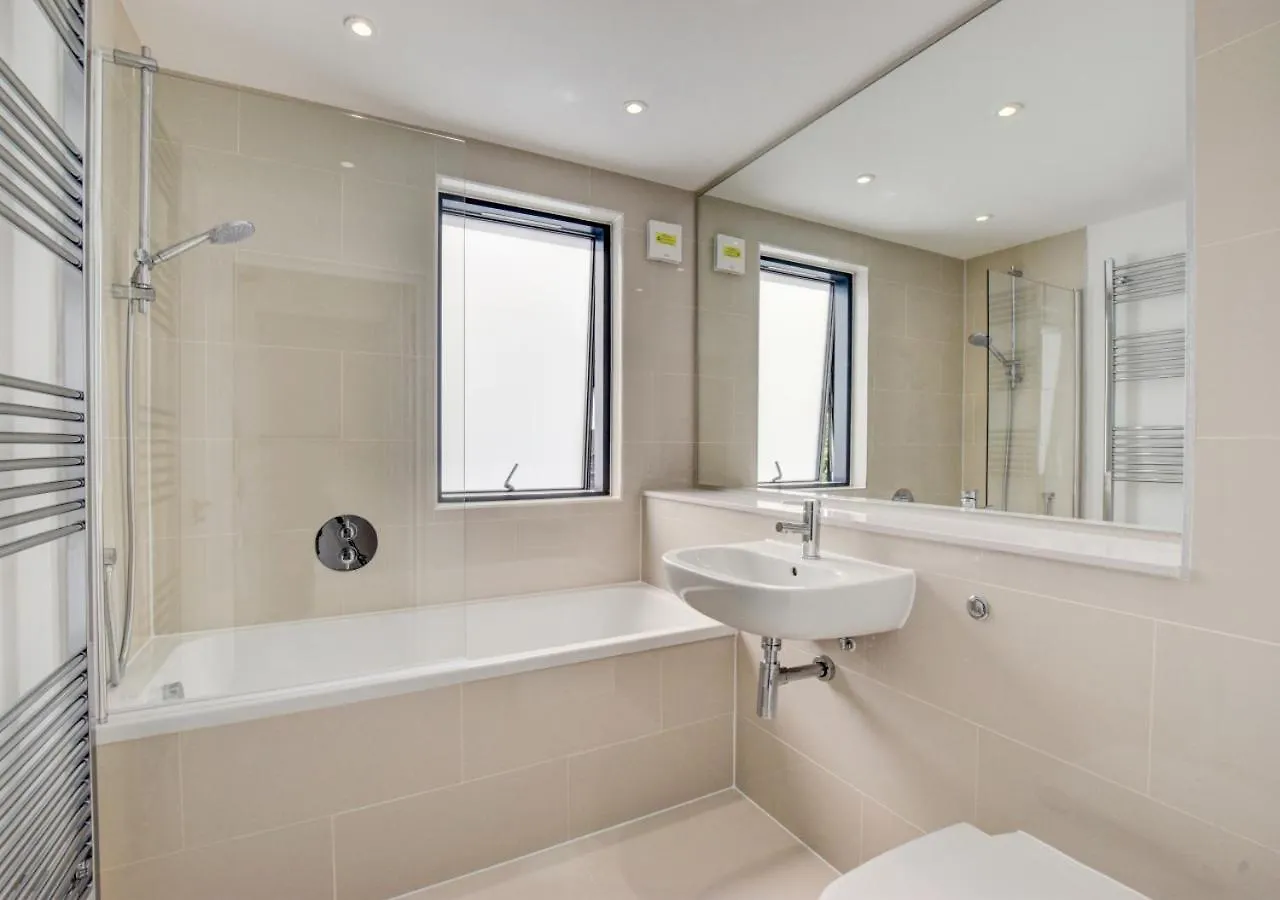 Pen Dinas Cardiff Apartment
