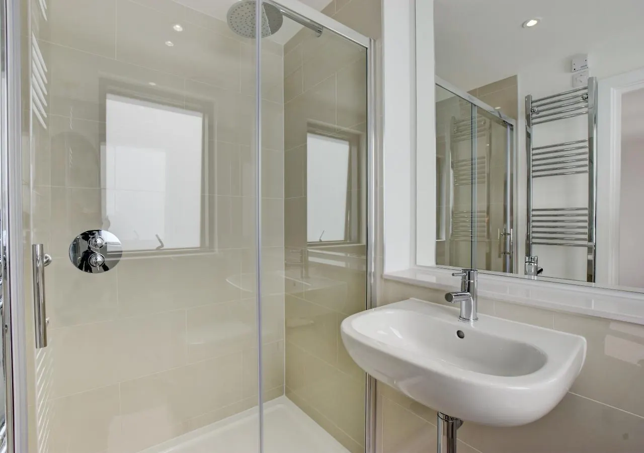 Pen Dinas Cardiff Apartment
